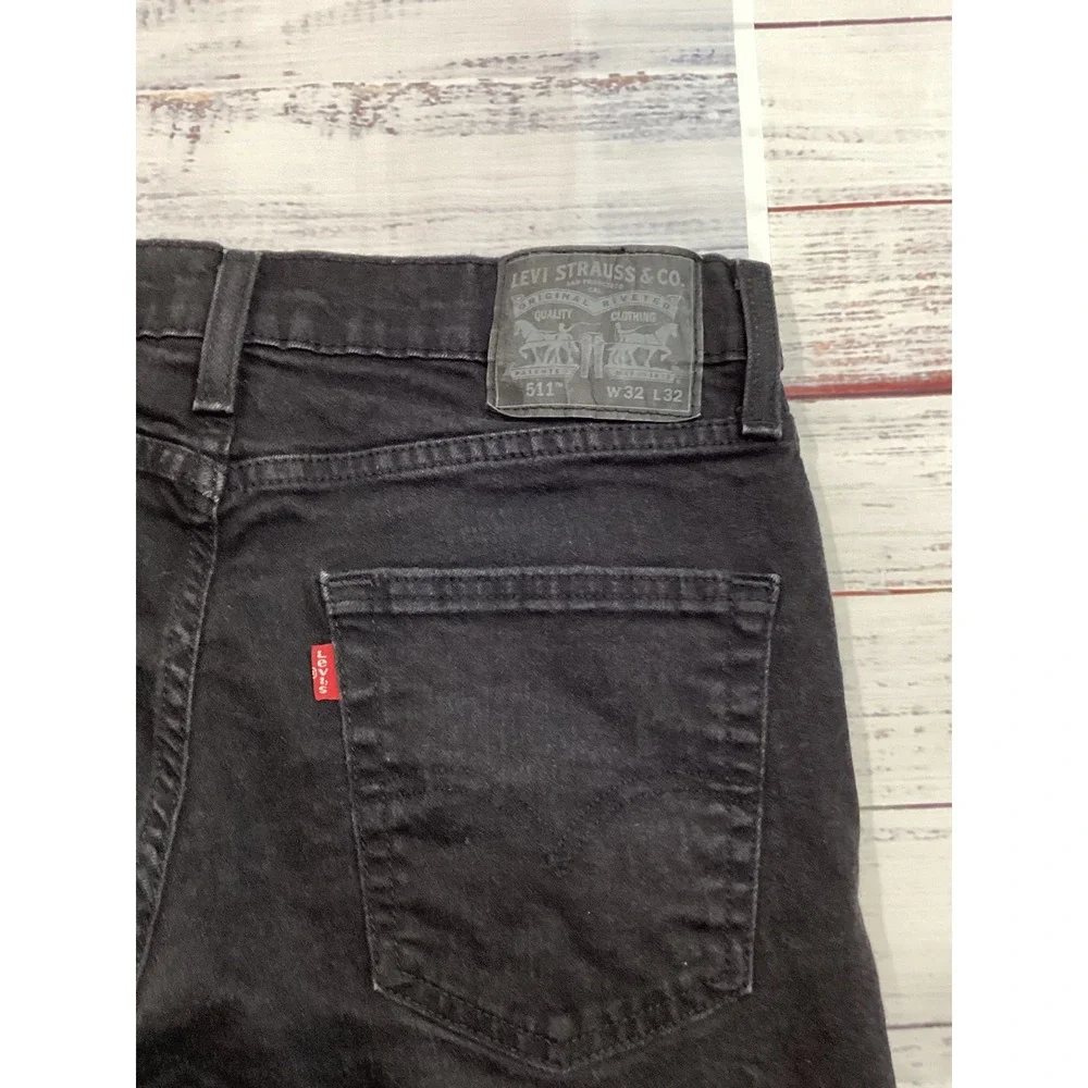 Levis levi strauss